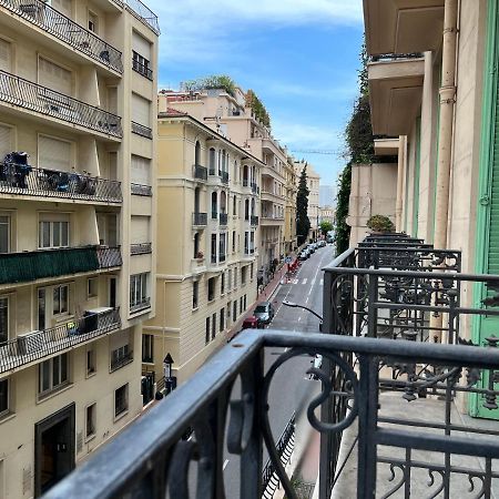 Monaco Quartier Monte Carlo Magnifique 2 Pieces Apartment Luaran gambar